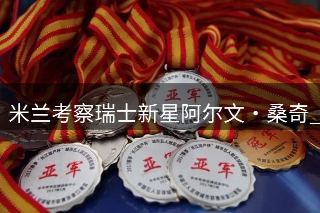 米兰考察瑞士新星阿尔文·桑奇 欲补强攻击中场
